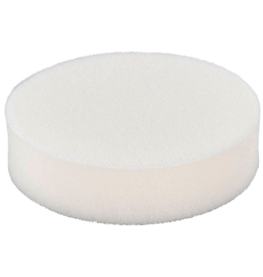 191N91-7 Polierpad  Schaumstoff