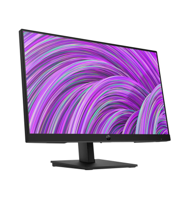 P22h G5 Monitor 54,6 cm (22,0 Zoll) schwarz
