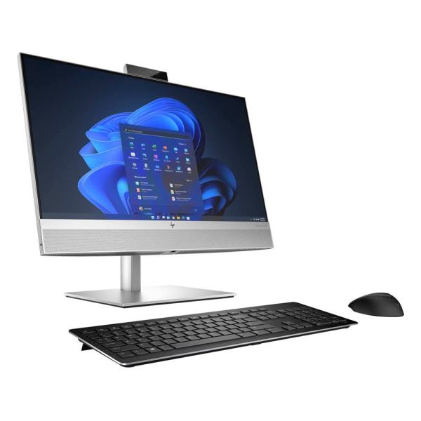 0198415146700 - EliteOne 840 G9 - Wolf Pro Security - All-in-One (Komplettlösung) - Core i7 i7-14700 21 GHz - vPro - RAM 16 GB 0198415146700 - EliteOne 840 G9 - Wolf Pro Security - All-in-One (Komplettlösung) - Core i7 i7-14700 21 GHz - vPro - RAM 16 GB