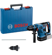 GBH 18V-34 CF Akku-Bohrhammer-Set 18,0 V, ohne Akku