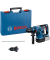 GBH 18V-34 CF Akku-Bohrhammer-Set 18,0 V, ohne Akku