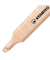 Textmarker swing cool NatureCOLORS, EO275/18-02-5, Pack, 18-farbig sortiert, 1-4mm Keilspitze
