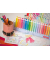Textmarker swing cool NatureCOLORS, EO275/18-02-5, Pack, 18-farbig sortiert, 1-4mm Keilspitze