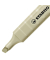 Textmarker swing cool NatureCOLORS, 275/6-09, Pack, 6-farbig sortiert, 1-4mm Keilspitze