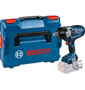 GDS 18V-1600 HC Akku-Schlagbohrschrauber-Set 18,0 V, ohne Akku