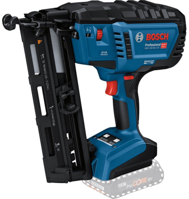 GNH 18V-64-2 M Akku-Nagler-Set 18,0 V