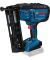GNH 18V-64-2 M Akku-Nagler-Set 18,0 V