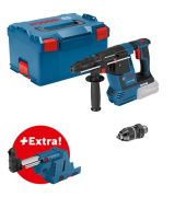 GBH 18V-26 Akku-Bohrhammer-Set 18,0 V, ohne Akku