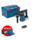 GBH 18V-26 Akku-Bohrhammer-Set 18,0 V, ohne Akku
