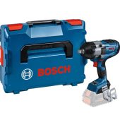 GDS 18V-1000 C Akku-Schlagbohrschrauber-Set 18,0 V, ohne Akku