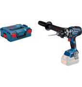 GSB 18V-150 C Akku-Schlagbohrschrauber-Set 18,0 V, ohne Akku