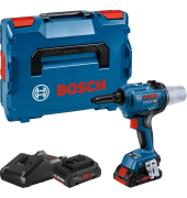 GRG 18V-16 C Akku-Nietpistole-Set 18,0 V