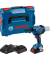 GRG 18V-16 C Akku-Nietpistole-Set 18,0 V