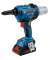 GRG 18V-16 C Akku-Nietpistole-Set 18,0 V