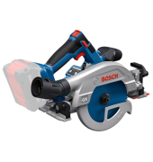 GKS 18V-57-2 GX + FSN 440 X Akku-Handkreissäge-Set 18,0 V, ohne Akku