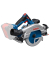 GKS 18V-57-2 GX + FSN 440 X Akku-Handkreissäge-Set 18,0 V, ohne Akku