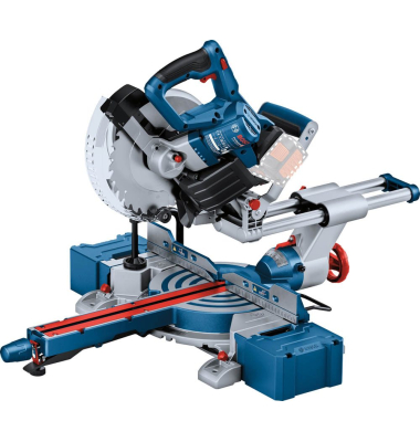 GCM 18V-216 D Akku-Kappsäge-Set 18,0 V, ohne Akku