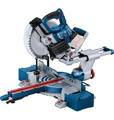 GCM 18V-216 Akku-Kappsäge-Set 18,0 V, ohne Akku