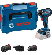 GSR 18V-90 FC Akku-Bohrschrauber-Set 18,0 V, ohne Akku