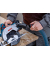 GKS 18V-57-2 L Akku-Handkreissäge-Set 18,0 V, mit 2 Akkus