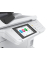 WorkForce Pro EM-C7100DWF 4 in 1 Tintenstrahl-Multifunktionsdrucker grau