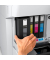 WorkForce Pro EM-C7100DWF 4 in 1 Tintenstrahl-Multifunktionsdrucker grau