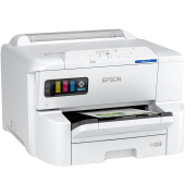 WorkForce Pro EP-C7000DW Tintenstrahldrucker grau