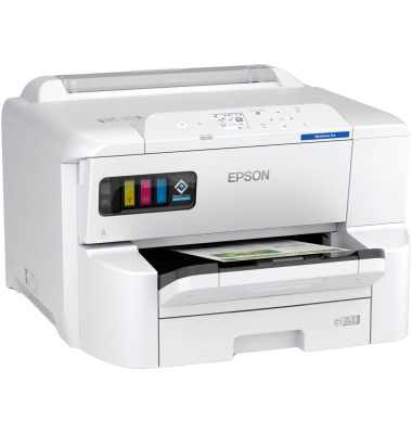 WorkForce Pro EP-C7000DW Tintenstrahldrucker grau