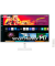 M7 S32BM701UP Monitor 81,3 cm (32,0 Zoll) weiß