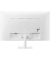 M7 S32BM701UP Monitor 81,3 cm (32,0 Zoll) weiß