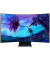 Odyssey Ark S55CG970NU Curved Monitor 138,0 cm (55,0 Zoll) schwarz