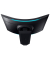 Odyssey Ark S55CG970NU Curved Monitor 138,0 cm (55,0 Zoll) schwarz