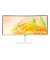  Monitor ViewFinity S65TC S34C650TAU LS34C650TAUXEN, UW-QHD (3440x1440 Pixel), 5 ms, wei&szlig;