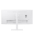 ViewFinity S65TC S34C650TAU Curved Monitor 86,0 cm (34,0 Zoll) weiß
