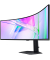 S95UC S49C950UAU Curved Monitor 124,0 cm (49,0 Zoll) schwarz