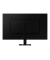  Monitor ViewFinity MonitorS70D S32D700EAU LS32D700EAUXEN, 4K / Ultra HD, 5 ms, schwarz