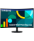 ViewFinity MonitorS70D S27D700EAU Curved Monitor 68,0 cm (27,0 Zoll) schwarz
