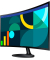 ViewFinity MonitorS70D S27D700EAU Curved Monitor 68,0 cm (27,0 Zoll) schwarz