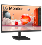  Monitor 24BA400-B.AEU 24BA400-B.AEU, Full HD, 5 ms, schwarz