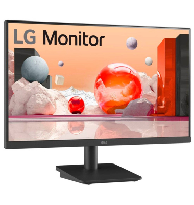24BA400-B.AEU Monitor 61,0 cm (24,0 Zoll) schwarz