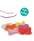 Bastelset Flauschige Tiere sticken