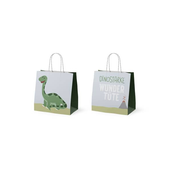 12 Stück LA VIDA Geschenktasche 992381 4027268344031 FÜR DICH