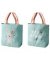 Shopper Mini Kleine Lieblinge Hase