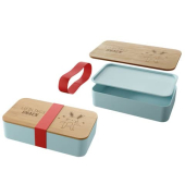 Brotbox Kleine Lieblinge Hase