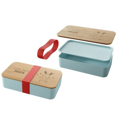 Brotbox Kleine Lieblinge Hase