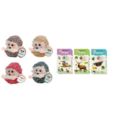 Kinderspiele Display 13ST