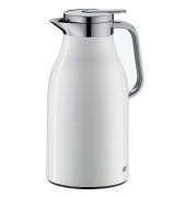 Isolierkanne SKYLINE weiß 1,5 l