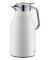 Isolierkanne SKYLINE weiß 1,5 l