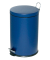 Mülleimer 12,0 l blau