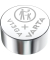 Knopfzellen V13GA/LR44, V 13 GA, LR 44, LR 1154, 157, AG13 / LR44, 1,5 Volt